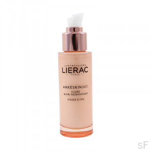 Lierac Arkéskin Fluido Nutritivo Redensificante Noche 50 ml