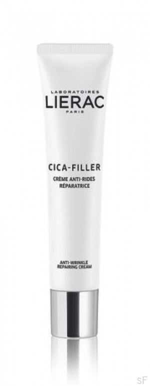 Lierac Cica-Filler Crema Antiarrugas 40 ml