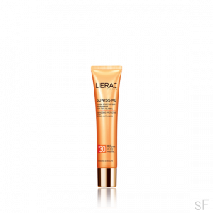 Lierac Sunissime Fluido Antiedad SPF30