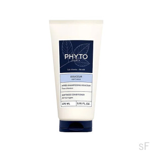 Phyto Douceur Suavidad Acondicionador 175 ml