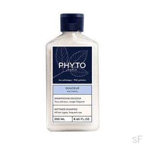 Phyto Douceur Suavidad Champú 250 ml