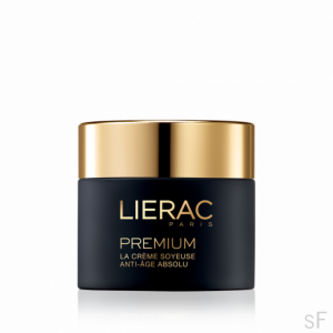 crema ligera premium lierac