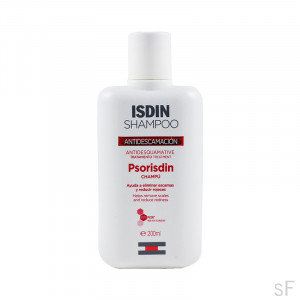 Isdin Psorisdin Champú 200 ml