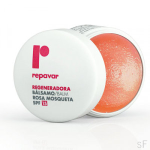 Repavar Regeneradora Bálsamo Tarro 10 ml