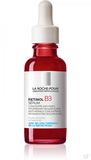 Retinol B3 Serum 30 ml / La Roche Posay