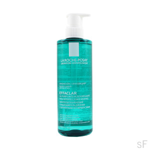 Effaclar Gel purificante Micro-Exfoliante 400 ml La Roche Posay