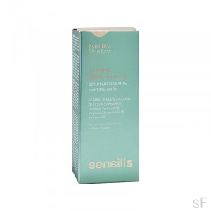 Sensilis Supreme Booster FeCe Serum antioxidante 30 ml