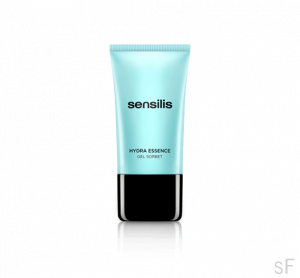 Sensilis Hydra Essence Gel sorbet 