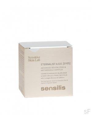 Sensilis Eternalist A.G.E Ojos 20 ml