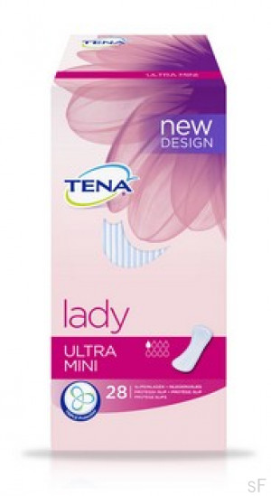 Tena Lady Ultramini