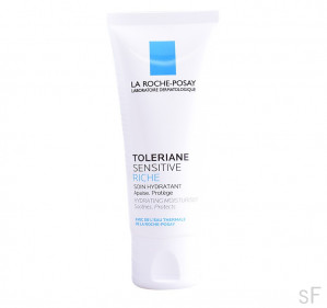 Toleriane Sensitive Riche 40 ml La Roche Posay