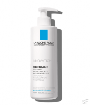 La Roche Posay Toleriane Crema Limpiadora 400 ml