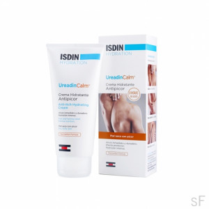 Isdin Ureadin Calm Crema Hidratante Antipicor 200 ml