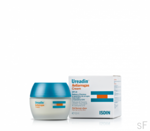 Ureadin Crema Antiarrugas SPF20