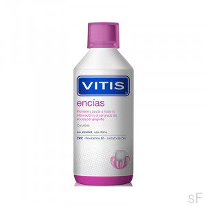 Vitis Encías Colutorio 1000 ml