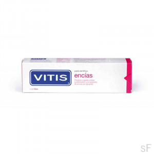 Vitis Encías Pasta dentífrica 150 ml