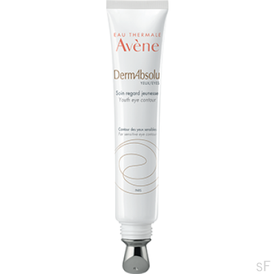 Avene Dermabsolu Contorno de ojos rejuvenecedor