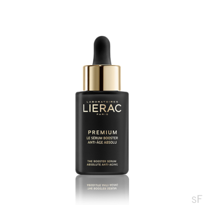 Lierac Premium Sérum Booster Potenciador Antiedad 30 ml