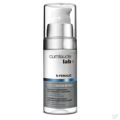 Cumlaude S-Ferulic Serum Bi-Gel 30 ml