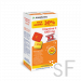 Duplo Arkovital Vitamina C + Zinc 2 x 20 Comprimidos Efervescentes