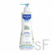 Mustela Babygel baño de espuma 750 ml