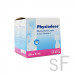 Suero fisiológico Physiodose 30 monodosis