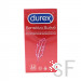 Durex Sensitivo Suave 12 preservativos