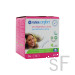 FarmaConfort Protegeslips Ultra 100% algodón 24 uds