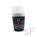 Vichy Homme Desodorante Antitranspirante 48h Efecto calmante 50 ml