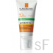 Anthelios XL Antibrillos Gel-Crema Toque Seco SIN PERFUME SPF50+ / La Roche Posay