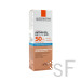 Anthelios UVMUNE 400 Crema Hidratante COLOR SPF50+ 50 ml La Roche Posay