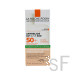 Anthelios UVMUNE 400 Fluido COLOR Oil Control SPF50+ 50 ml La Roche Posay