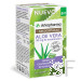 Arkocápsulas Aloe Vera BIO 30 cápsulas Arkopharma