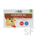 Arkoreal Jalea Real Fortificante Ginseng Sin Azúcar 20 ampollas Arkopharma