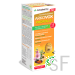 Arkovox Própolis Solución bebible Sabor fresa Familia 140 ml