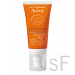 Avene Crema con color SPF50+ 50ml