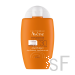 Avene Mat Perfect fluido com cor SPF30 50 ml