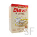 Blevit BIBE 8 cereales 500 g