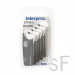 Interprox Plus  X-Maxi Cepillo interdental 4 unidades