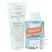 Avene Cicalfate Maos Creme reparador 100 ml + PRESENTE Gel hidroalcohólico