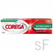 Corega Extra Fuerte Crema Prótesis Dentales Sabor menta 40 g