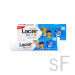 Lacer Infantil Gel dental Sabor fresa 75 ml