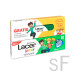 Lacer Junior Gel Dental Sabor Menta 75 ml