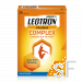 Leotron Complex Vitalidad 30 cápsulas