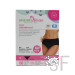 Braguita menstrual MasmiReuse FarmaConfort Talla S 1 unidad