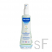 Mustela Agua para peinar refrescante con camomila BIO 200 ml