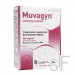 Muvagyn Centella Asiática 8 Aplicadores Monodose de 5 ml 