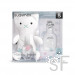 Pack Suavinex  Perfumes + PRESENTE Gatinho de Pelúcia