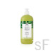 Soivre Exfoliante Gel de baño Té verde