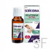 Soñodina Melatonina Gotas Sabor cereza 20 ml